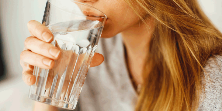 Photo of studiu | Beți apă, trăiți mai mult? A fost descoperită o legătură între hidratare și bolile cronice